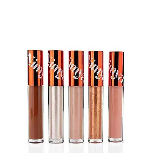 Nimya Spill The Juice! Lip Gloss - You Didn'T Hear This From Me! 5Ml< Lipgloss