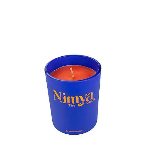 Nimya The Candle< Cadeaus Tot 25