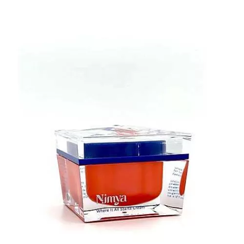 Nimya Where It All Starts Cream 45Ml< Dagcremes