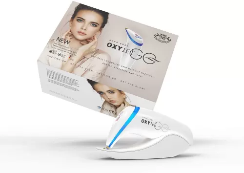 Nora Bode Oxyjet Go< Reisverpakking