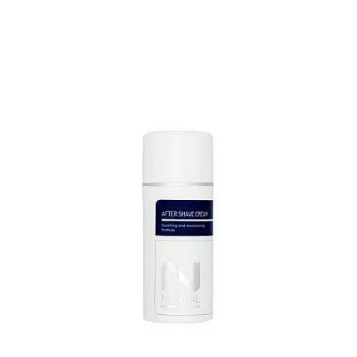 Nouvital After Shave Cream 50Ml< Aftershave