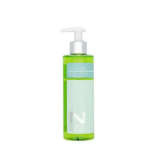 Nouvital Aloe Vera Tonic 250Ml< Tonic