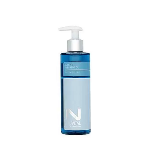 Nouvital Azulen Cleansing Oil 250Ml< Reinigingsolie