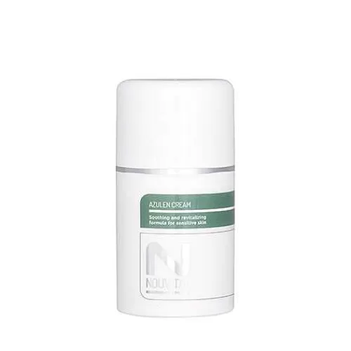 Nouvital Azulen Cream 50Ml< Dag En Nachtcremes