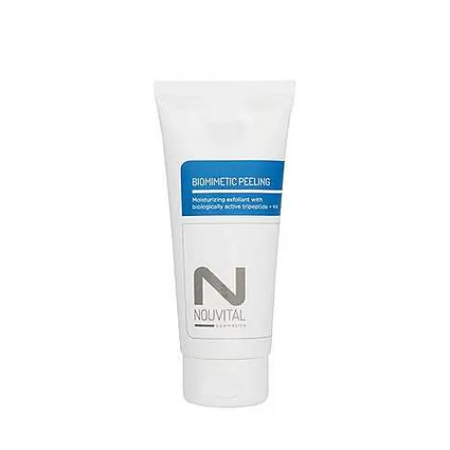 Nouvital Biomimetic Peeling 100Ml< Peelings