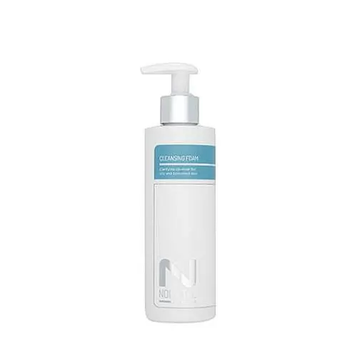 Nouvital Cleansing Foam 250Ml< Reinigingsgel