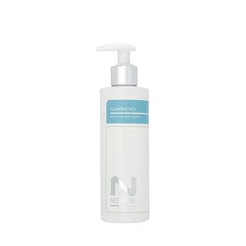 Nouvital Cleansing Milk 250Ml< Reinigingsmelk