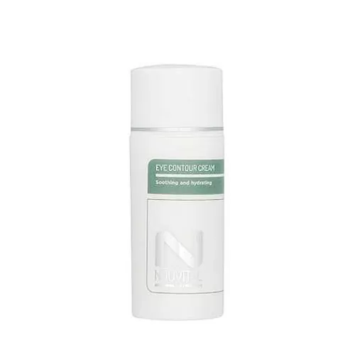 Nouvital Eye Contour Cream 30Ml< Nachtcremes