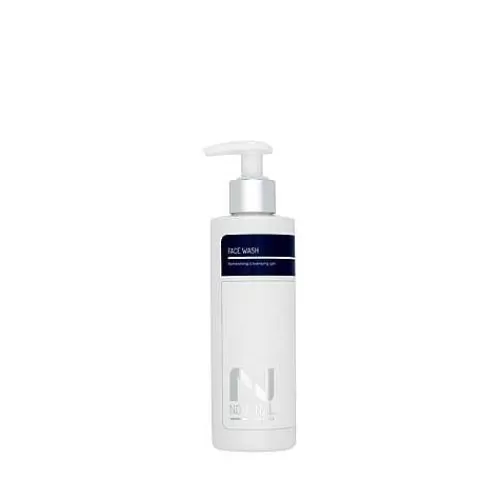 Nouvital Face Wash 125Ml< Reinigingscreme