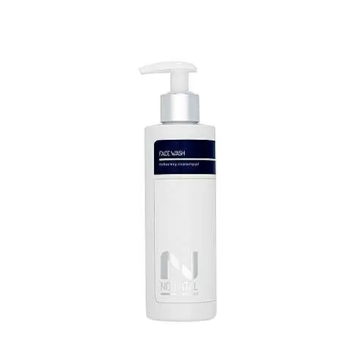 Nouvital Face Wash 250Ml< Reinigingscreme