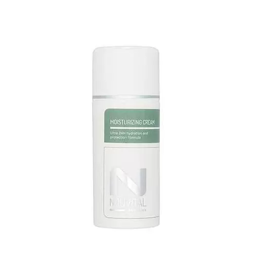 Nouvital Moisturizing Cream 100Ml< Dagcremes