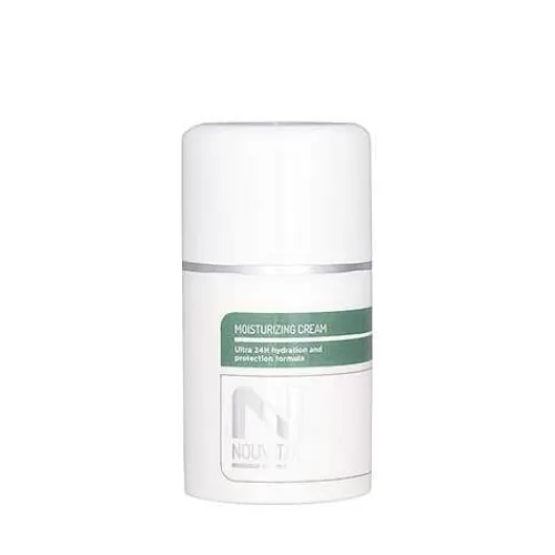 Nouvital Moisturizing Cream 50Ml< Dagcremes