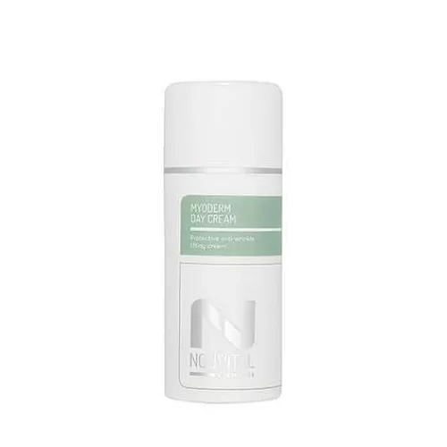 Nouvital Myoderm Day Cream 100Ml< Dagcremes