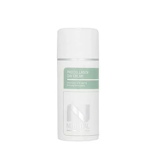 Nouvital Pro Collagen Day Cream 100Ml< Dagcremes