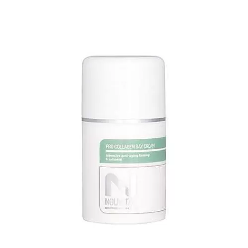 Nouvital Pro Collagen Day Cream 50Ml< Dagcremes