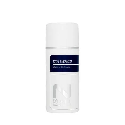 Nouvital Total Energizer 100Ml< Dagcremes