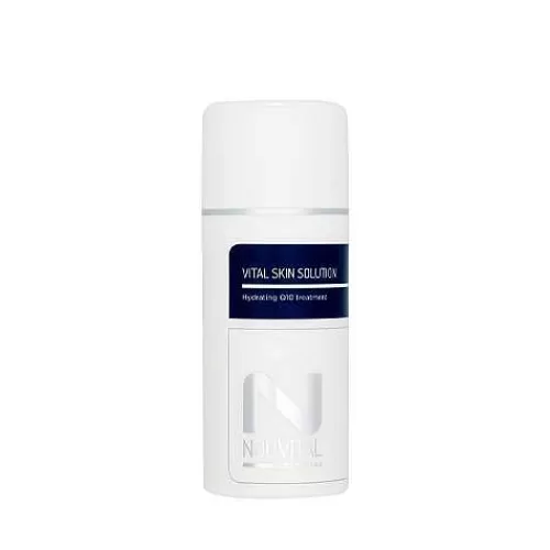 Nouvital Vital Skin Solution 100Ml< Dagcremes