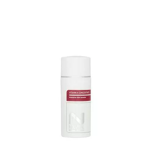 Nouvital Vitamine A Concentrate 30Ml< Boosters