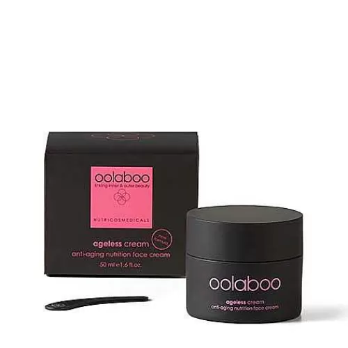 OOLABOO Ageless Face Cream 50Ml< Dagcremes