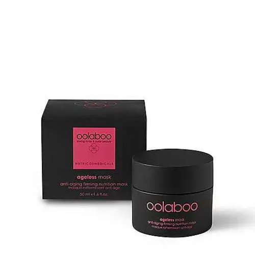 OOLABOO Ageless Mask 50Ml< Gezichtsmaskers