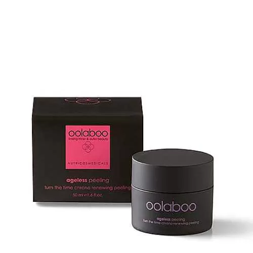 OOLABOO Ageless Peeling 50Ml< Peelings