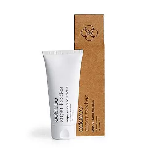 OOLABOO All Over Gentle Scrub 100Ml< Bodyscrub