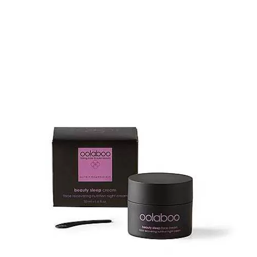 OOLABOO Beauty Sleep Face Night Cream 50Ml< Nachtcremes