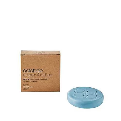 OOLABOO Face Cleansing Bar 70Gr< Reinigingsbars