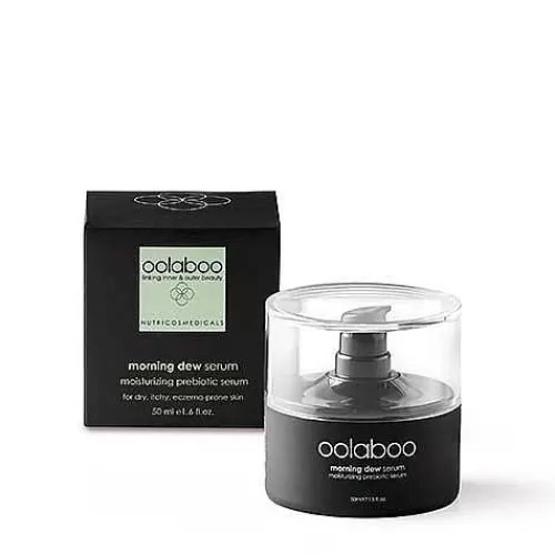 OOLABOO Morning Dew Prebiotic Serum 50Ml< Reisverpakking