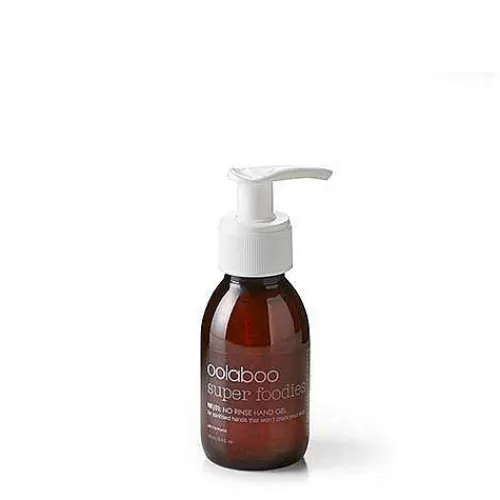 OOLABOO No Rinse Hand Gel 100Ml< Handdesinfectie