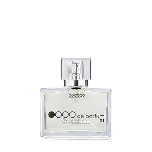 OOLABOO Oooo De Parfum 01 In Luxury Box 50Ml< Parfum