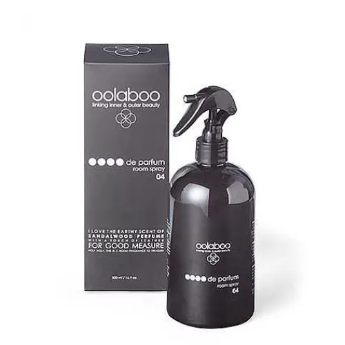 OOLABOO Oooo De Parfum Room Spray 04 500Ml< Cadeaus 50 - 100