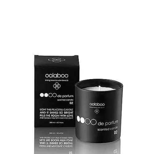 OOLABOO Oooo De Parfum Scented Candle 02 - Sandelwood 300Ml< Cadeaus 50 - 100