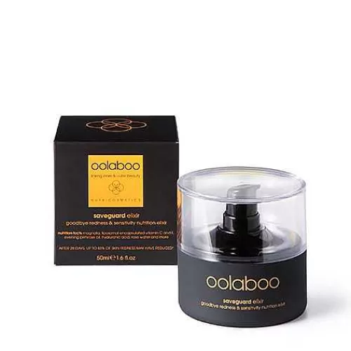 OOLABOO Saveguard Elixir 50Ml< Reisverpakking