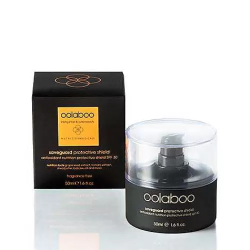 OOLABOO Saveguard Protective Shield Spf30 50Ml< Zonnecremes