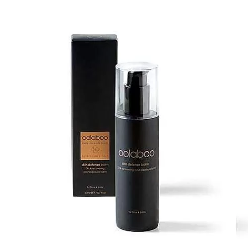 OOLABOO Skin Defense Dna Recovering Post Exposure Balm 200Ml< Aftersun