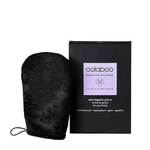 OOLABOO Skin Superb Bronzing Glove< Tanningtools