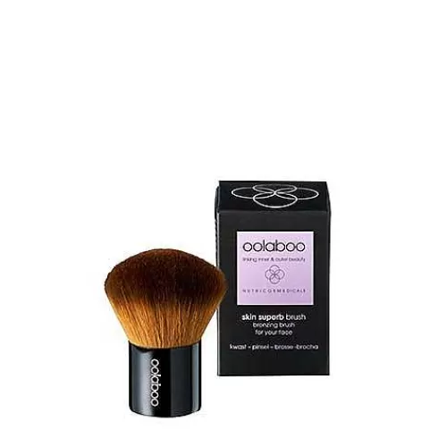 OOLABOO Skin Superb Brush< Gezichtspenselen