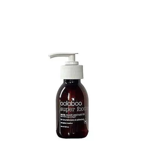 OOLABOO Sm 06 Smart Multi-Use Oil 100Ml< Gezichtsolie