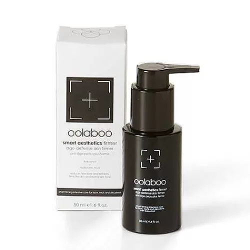 OOLABOO Smart Aesthetics Firmer 50Ml< Dagcremes