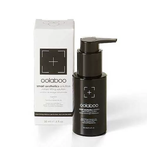 OOLABOO Smart Aesthetics Instant Lifting Solution 50Ml< Reisverpakking