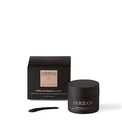 OOLABOO Truffle Indulgence Face Cream 50Ml< Dagcremes