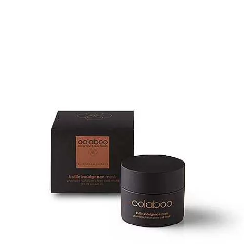 OOLABOO Truffle Indulgence Mask 50Ml< Gezichtsmaskers