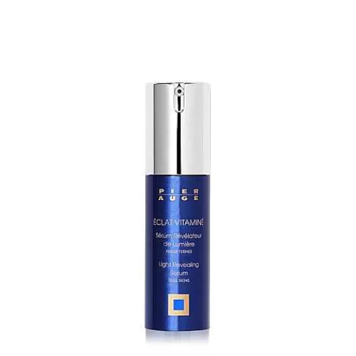 Pier Augé Pier Auge Eclat Vitamine Light Revealing Serum 30Ml< Reisverpakking