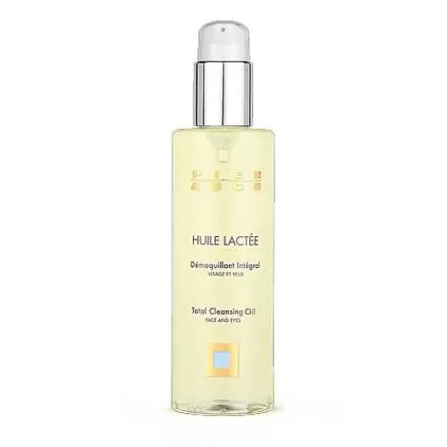 Pier Augé Pier Auge Huile Lactee Total Cleansing Oil 200Ml< Reinigingsolie