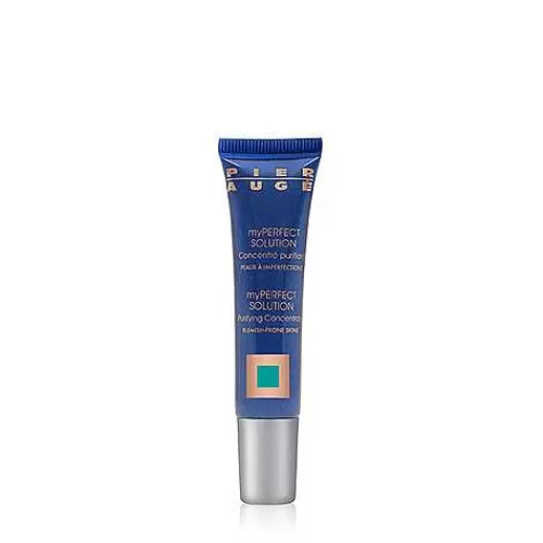 Pier Augé Pier Auge Myperfect Solution Purifying Concentrate 15Ml< Spot Treatments