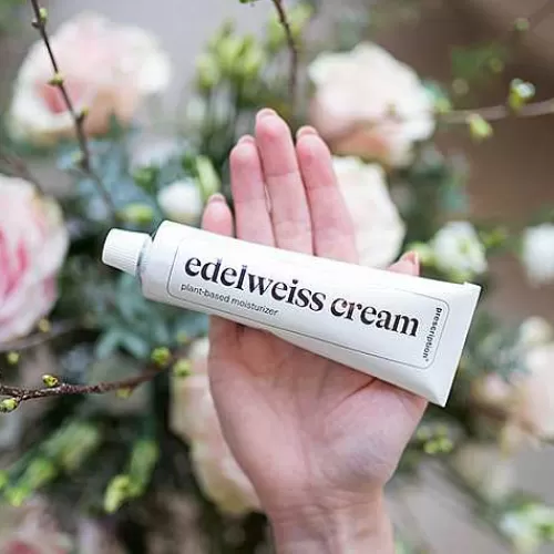 Prescription Edelweiss Cream 100Ml< Dag En Nachtcremes