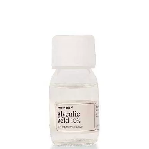 Prescription Glycolic Acid 10% 25Ml< Peelings