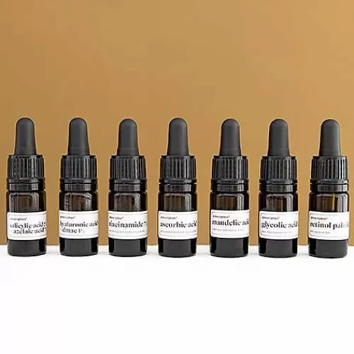 Prescription Glycolic Acid 10% 4Ml< Peelings