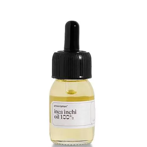 Prescription Inca Inchi Oil 30Ml< Gezichtsolie